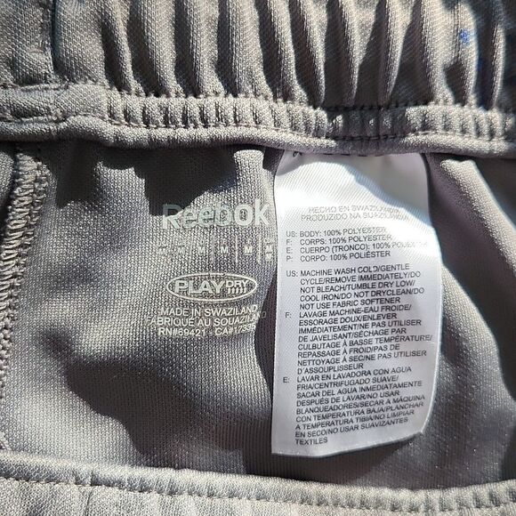 Reebok Shorts - Picture 3 of 3